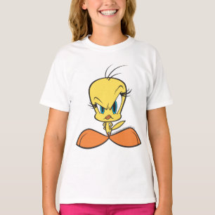 Camiseta TWEETY enfadado™