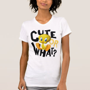 Camiseta TWEETY™- ¿Es o no es adorable?