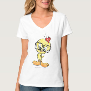 Camiseta TWEETY™ Friki