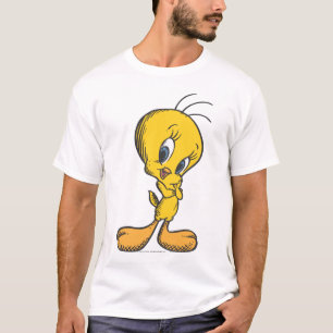 Camiseta TWEETY™ Shy
