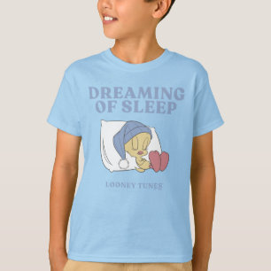 Camiseta TWEETY™ Soñando con Dormir