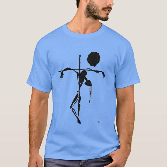 Camiseta Twilight  (Anverso)