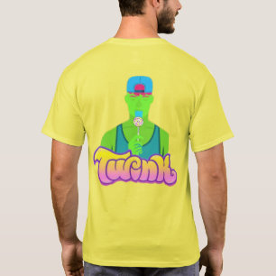 Camiseta Twink-a-Licious Orgullo LGBTQ+ Gay
