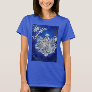 Camiseta Twinkle Angel