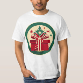 Camiseta Twinkle Box