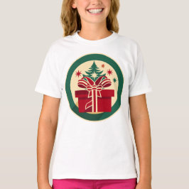 Camiseta Twinkle Box