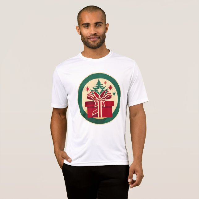 Camiseta Twinkle Box (Anverso completo)
