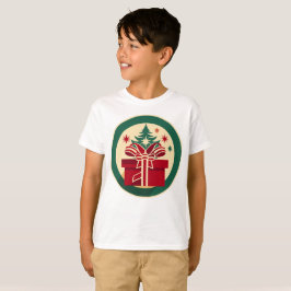 Camiseta Twinkle Box