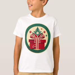 Camiseta Twinkle Box