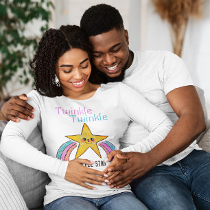 Camiseta Twinkle Twinkle Little Star