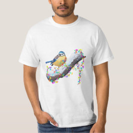 Camiseta Twinkle Twinkle Little Tit