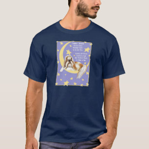 Camiseta Twinkle Twinkle Shih Tzu