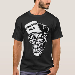 CAMISETA TWISTED HILO