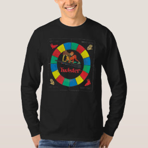 Camiseta Twister Spinner