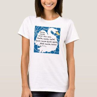 Camiseta Twister Tee Shirt