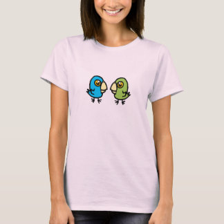 Camiseta two_birdies