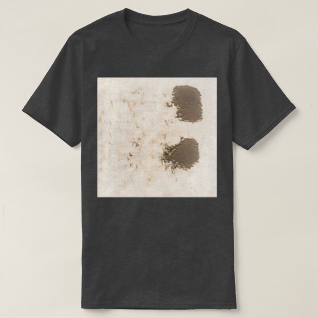 Camiseta Two Step (Diseño del anverso)