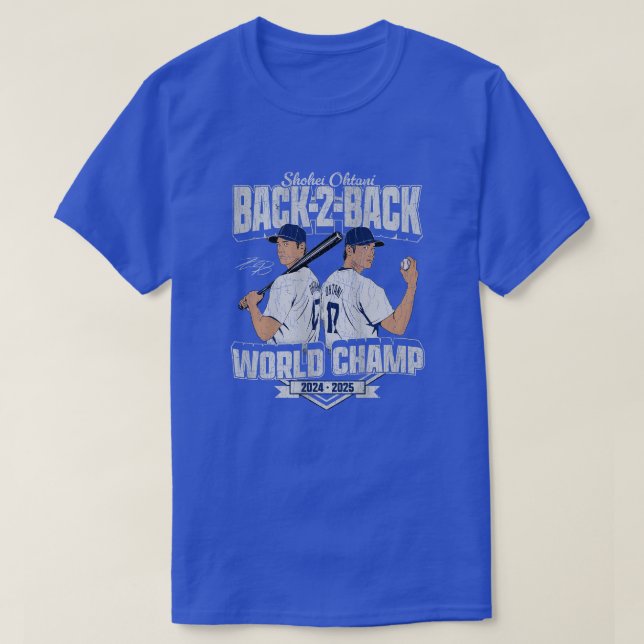 Camiseta Two-Way Victory Streak Statement (Diseño del anverso)
