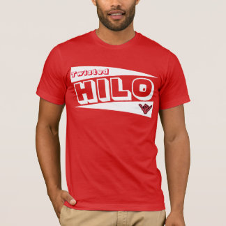 Camiseta Twsited Hilo Shaka tshirt