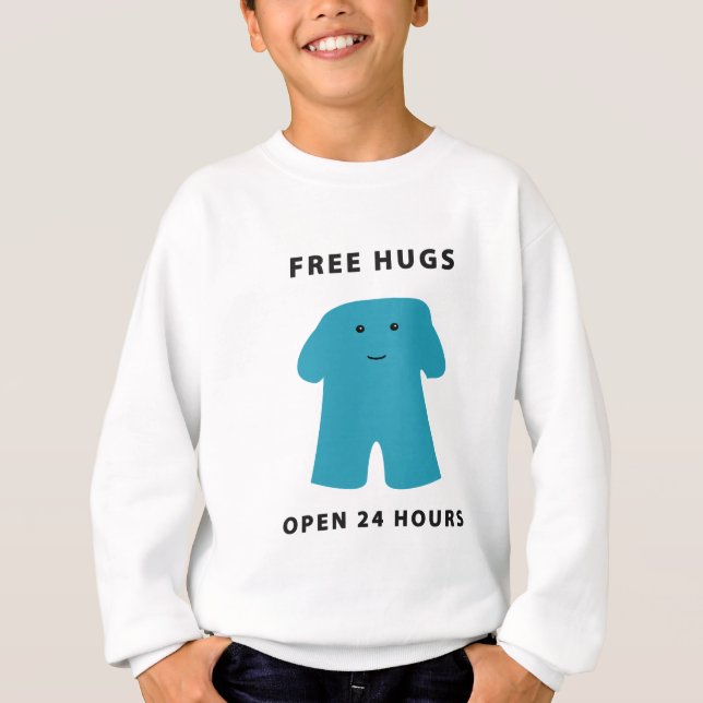 Camiseta twwstudios Yodelin yeti FH (Anverso)