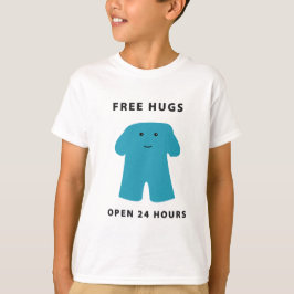 Camiseta twwstudios Yodelin yeti FH