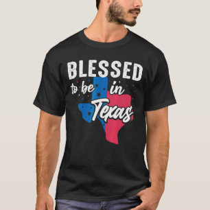 Camiseta Tx Austin Texas Flag Texan Nativo Bendito De Estar