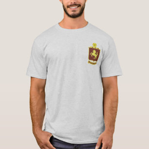 Camiseta TXSG C4I diecinueveavo RGMT