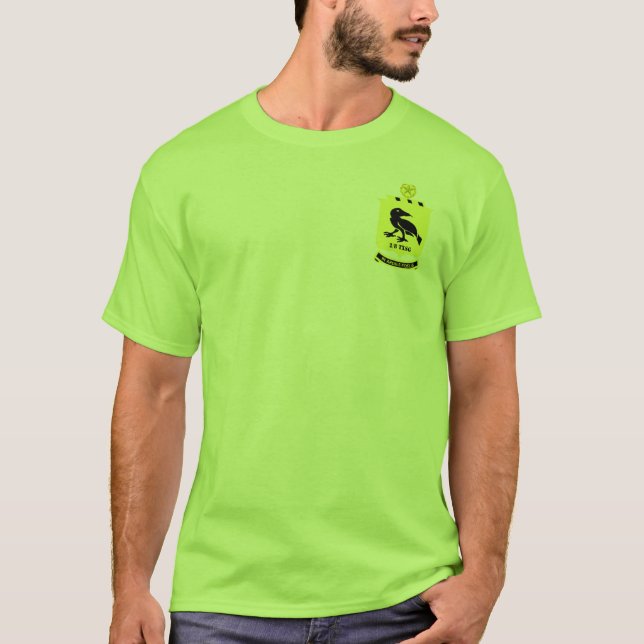 Camiseta TXSG-HOMELAND SECURITY.htb (Anverso)