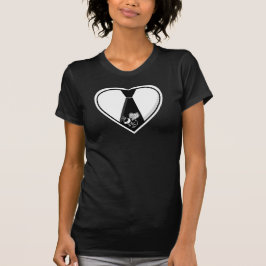 CAMISETA TYBEE LOVE