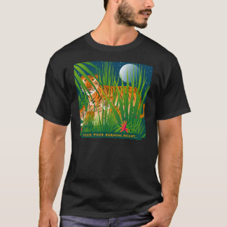 CAMISETA TYGER, TYGER