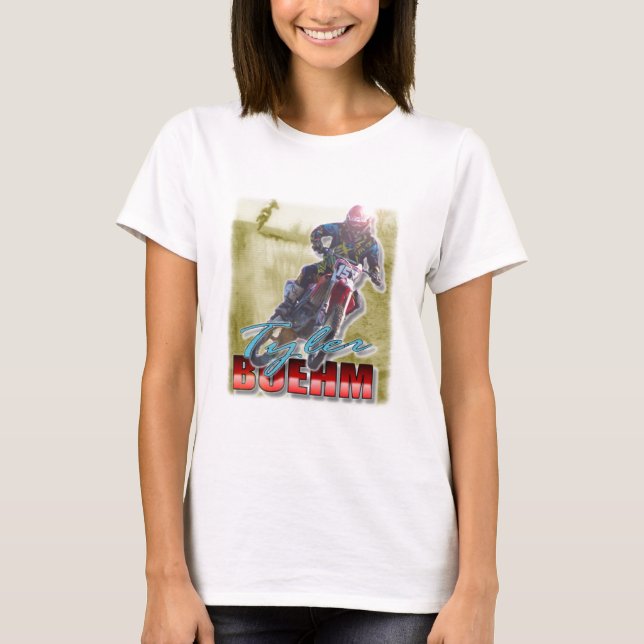 Camiseta Tyler Boehm_uphill (Anverso)