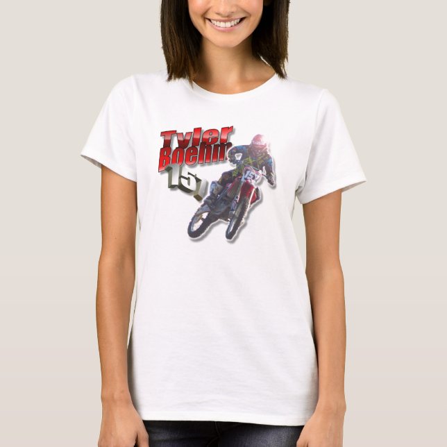 Camiseta Tyler Boehm_wht (Anverso)