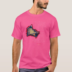 Camiseta Tyler Childers Feathered Indians Purgatory Regalo 