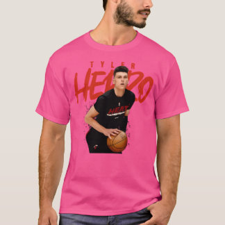 Camiseta Tyler Herro Sport Style