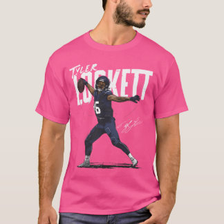 Camiseta Tyler Lockett Chisel
