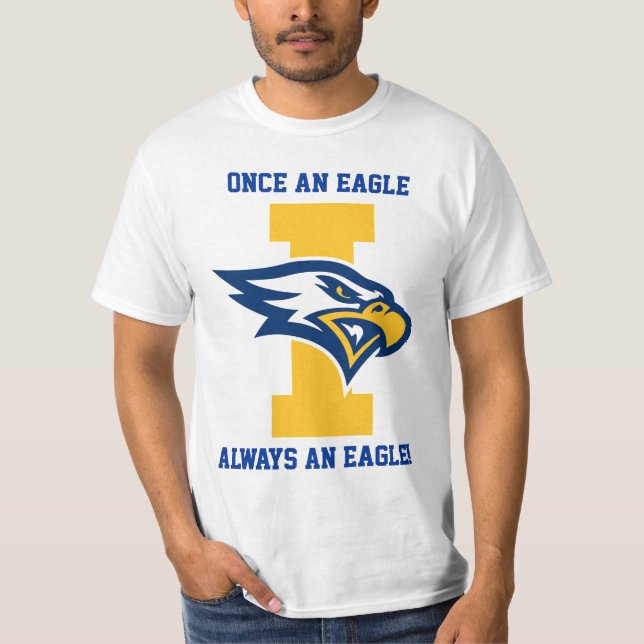 Camiseta Tyler P. - EL SUYO (Anverso)