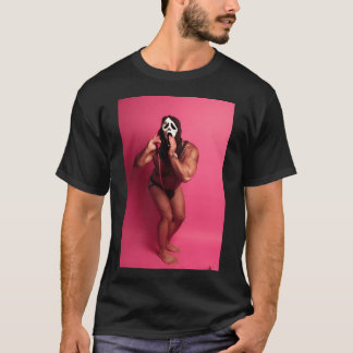 Camiseta Tyler Rex Ghost