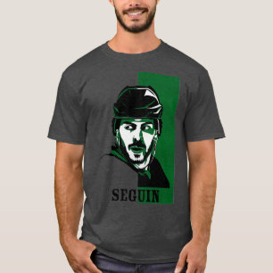 Camiseta Tyler Seguin Dallas Vector TShirt