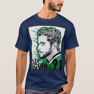 Camiseta Tyler Seguin DallasTShirt 1