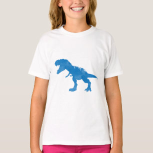 Camiseta Tyrannosauro Rex T Rex Dinosaur