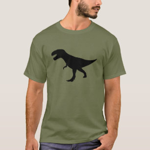 Camiseta Tyrannosaurus Rex