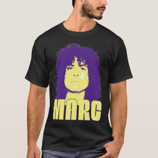 Camiseta Tyrannosaurus Rex Mickey Finn Hot Love Glam Rock B