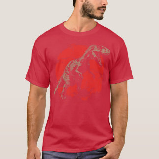 Camiseta Tyrannosaurus Rex TShirt