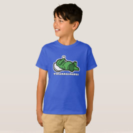 Camiseta Tyrannosnorus