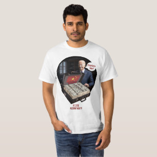 Camiseta TyrantWear: ¿Perdón?