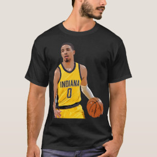 Camiseta Tyrese Halliburton