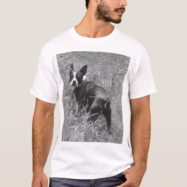 Camiseta Tysen (Anverso)