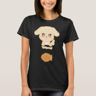 Camiseta Tyudeongi en mi diseño de bolsillo – Merch de K-Po