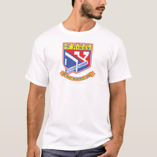 Camiseta Tzivos Hashem