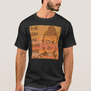 Camiseta Tzu Lao cita el taoísmo Inspirador filósofo